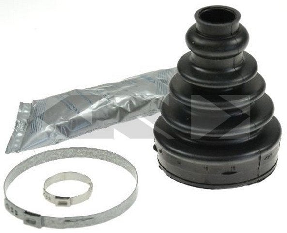 Körük Tm.Tk. Ön İç Freelander1 2000-06 - TDR500210