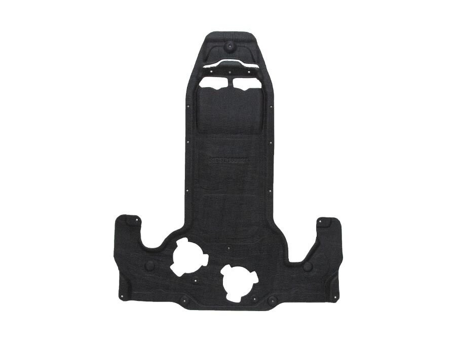 Şanzıman Alt Muhafaza F10+LCI F07+LCI F01+LCI 550i/750i