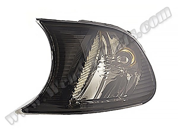 Sinyal E46 Sol; (Kristal Füme) [Coupe] 1999-01 - ---