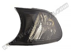 Sinyal E46 Sol; (Kristal Füme) [Coupe] 1999-01 - ---