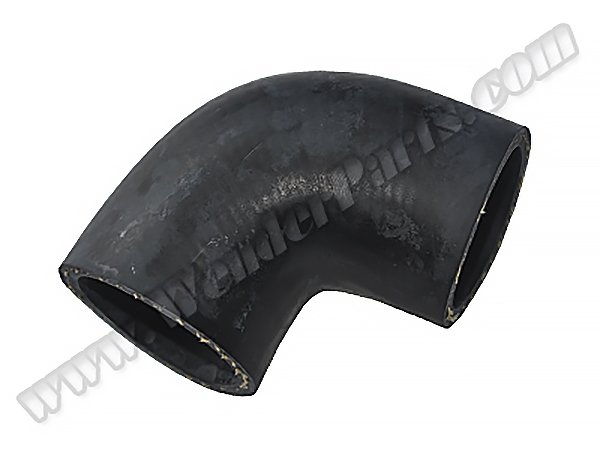 Radyatör Hortumu Vito638 [M111] Ara - 6385011182