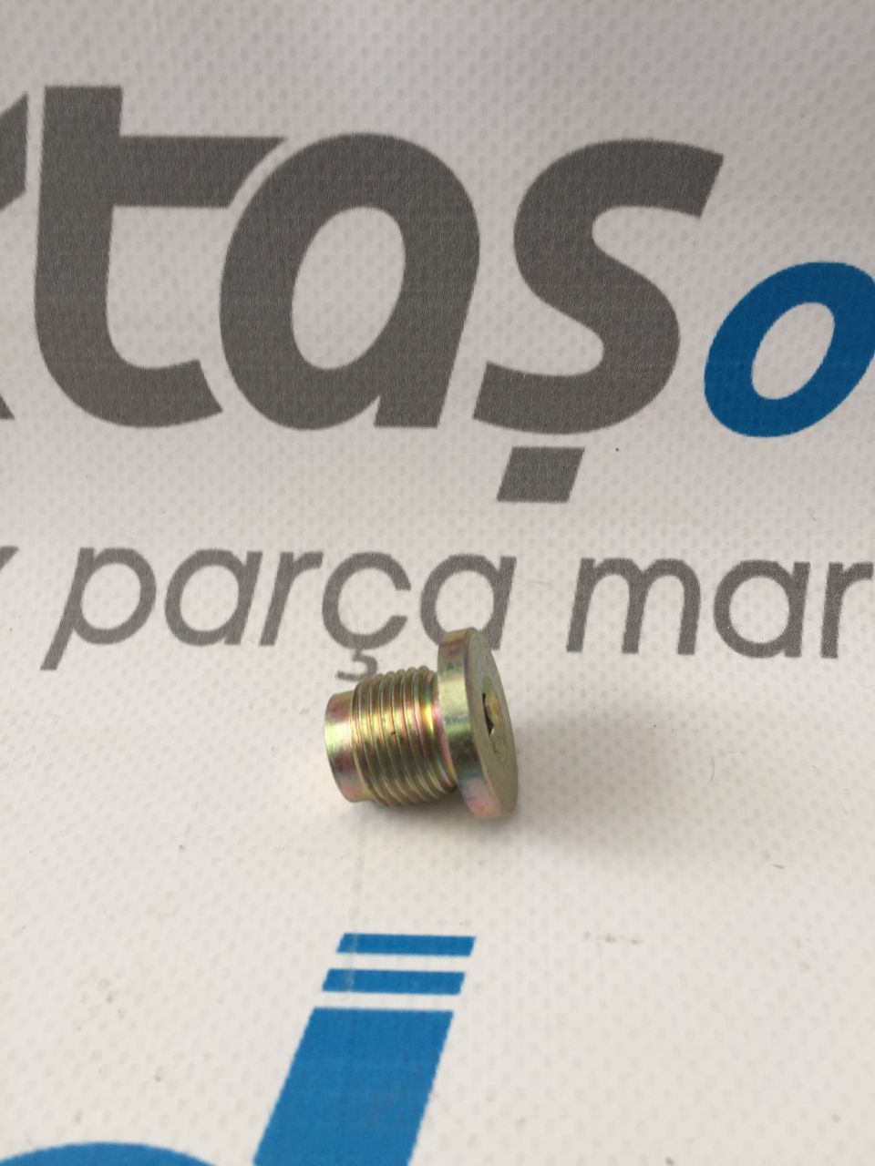 Karter Tapası Contalı Linea Doblo Albea 1.3 Multijet