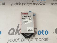 Kayış Alternatör Palio Siena 1.2 8v
