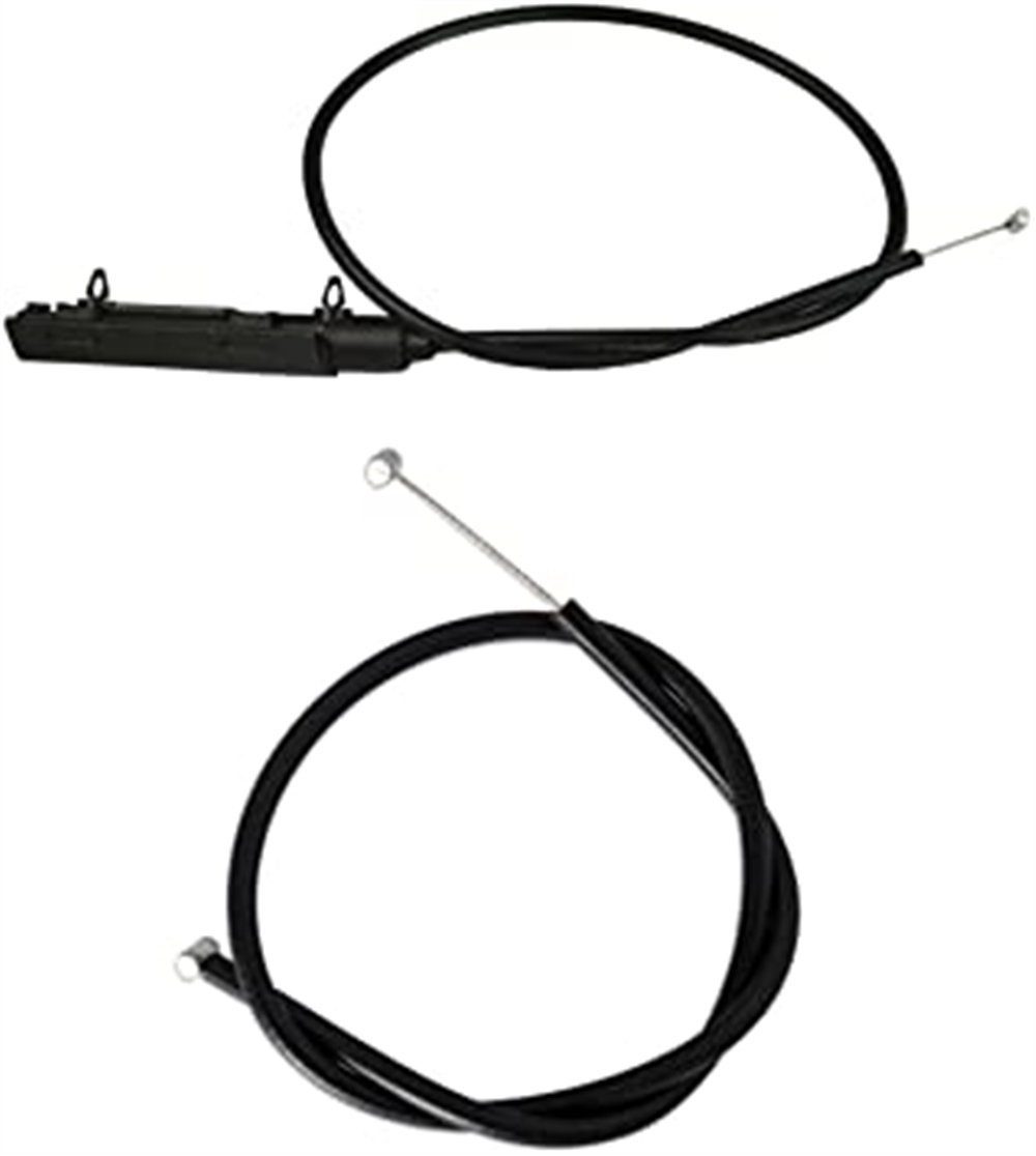 KAPUT TELİ E46 (ARA TEL) BMW 51238208630