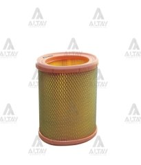 Hava Filtresi P106 P205 Partner Berlıngo C15 Ax Bx Zx Tu3 2 Karbıratorlu P306 P206 P106 Saxo Zx Tu5J - 1444.ST
