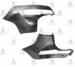 Tampon Kulağı Sportage Arka 11=> Sağ 866713W000