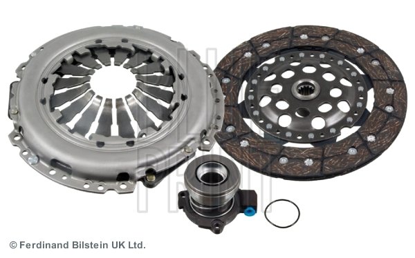 Opel Debriyaj Corsa C Z13Dt Bilyalı Set 1606588