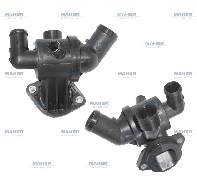 TERMOSTAT PASSAT / CADDY / TIGUAN / SUPERB 13-15 CFHC-CFFB-CFGB-CLCA-CLCB 2.0 TDI