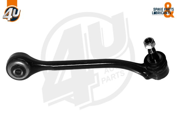 Ön Salıncak Alt-Döküm Fişekli-Rotilli Sağ E83 2004-10 - 31103451882