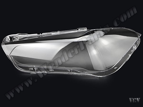 Far Camı X1:F48 Sol; 2015-19 - 63117346533P1