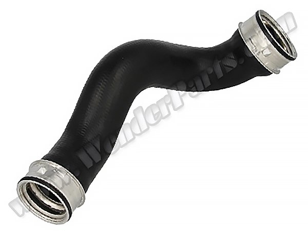 Turbo Hortumu W203 [OM611 OM612] - 2035282982