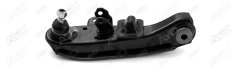 Salıncak L-300 / H-100 Burçlu Rotilli Alt Sol 5451043150