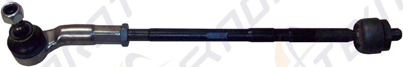 Vw Polo Ibıza 09-14 Rot Kolu Komple Sol 6R0423803A 6R0423803 6R0423803A 8Z0423803C