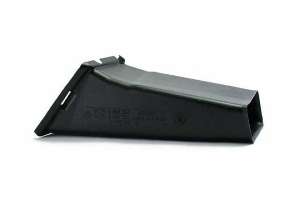 FREN HAVALANDIRMA BORUSU E36/R BMW 51718156252
