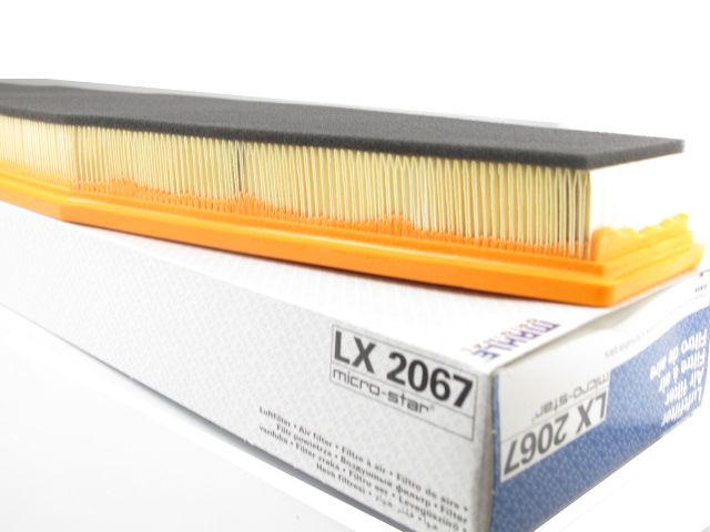 HAVA FİLTRESİ BMW E83 X3 2008-2012 13713428558