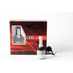 Led Zenon H11