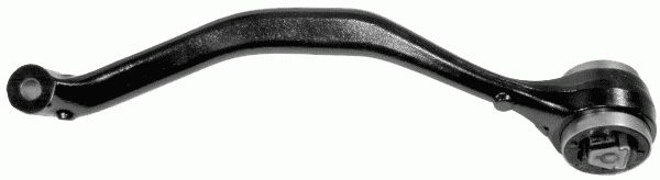 Ön Salıncak Üst-Döküm Fişekli-Rotilsiz Sol E83 2004-10 - 31103443127