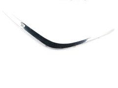 TAMPON NİKELAJI E38/L ÖN CROM FY. BMW 51118168105