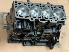 CRAFTER 2.0 TDİ CKUB YARIM MOTOR KRANK+KOL+PİSTON+YATAK+BLOK 03L100036B