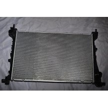 RADYATÖR FIAT EGEA 1.3-1.4 AL-PL-BRZ 620x388x16
