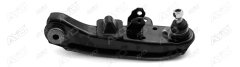 Salıncak L-300 / H-100  97=>Burçlu Rotilli Alt Sağ 54540-43150
