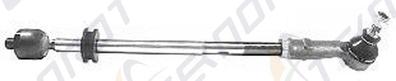 Vw T4 Rot Kolu Komple Sağ Takozlu 701419804C 701419804C