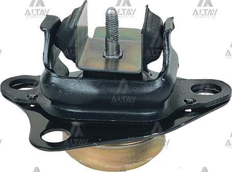 Takoz Motor Megane I / Scenıc 3 Delikli Ön Sağ 7700425757