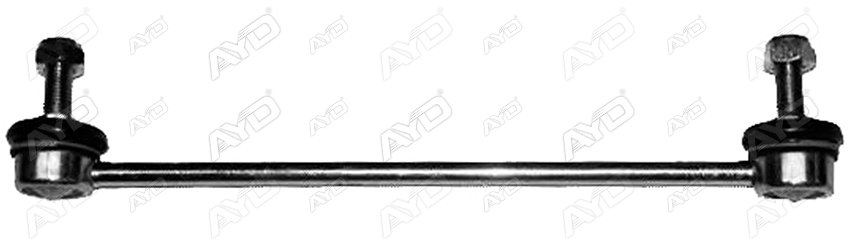 Z Rot Aveo 04-11 / Kalos 02=> / Rezzo 05=> / Lacettı 99-03 H.B Arka 96391876