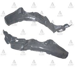 Çamurluk Davlumbazı Corolla Ön  98-02 Sol