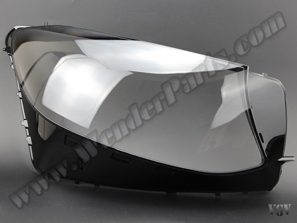 Far Camı X253 Sağ -GLC- 2015- - 2539061001P1