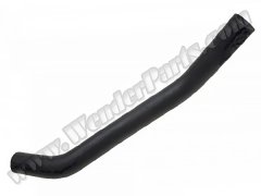 Radyatör Hortumu W123 [OM615>617] Üst (Sol) Klimasız E/M - 1235010482