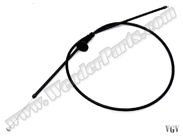 Kaput Teli G30 G11 Arka - 51237347413