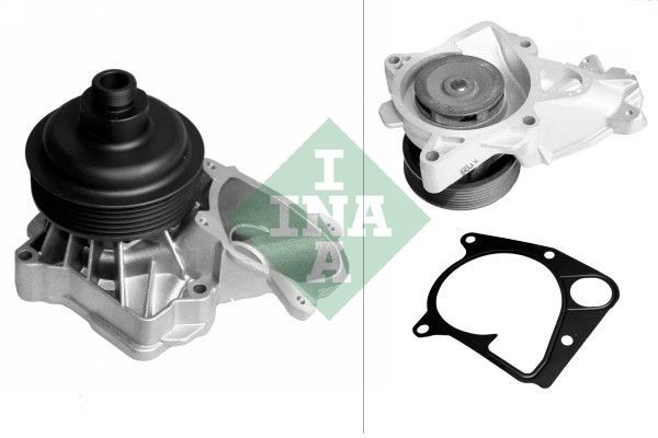 Bmw M47N Devirdaim 11517794244 11517794244 11517794247 11517806306 11517806349