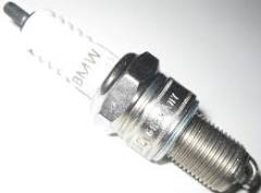 BUJİ BMW WR8DC-W8DC 3 SERİSİ 5 SERİSİ 6 SERİSİ 7 SERİSİ 12121276283