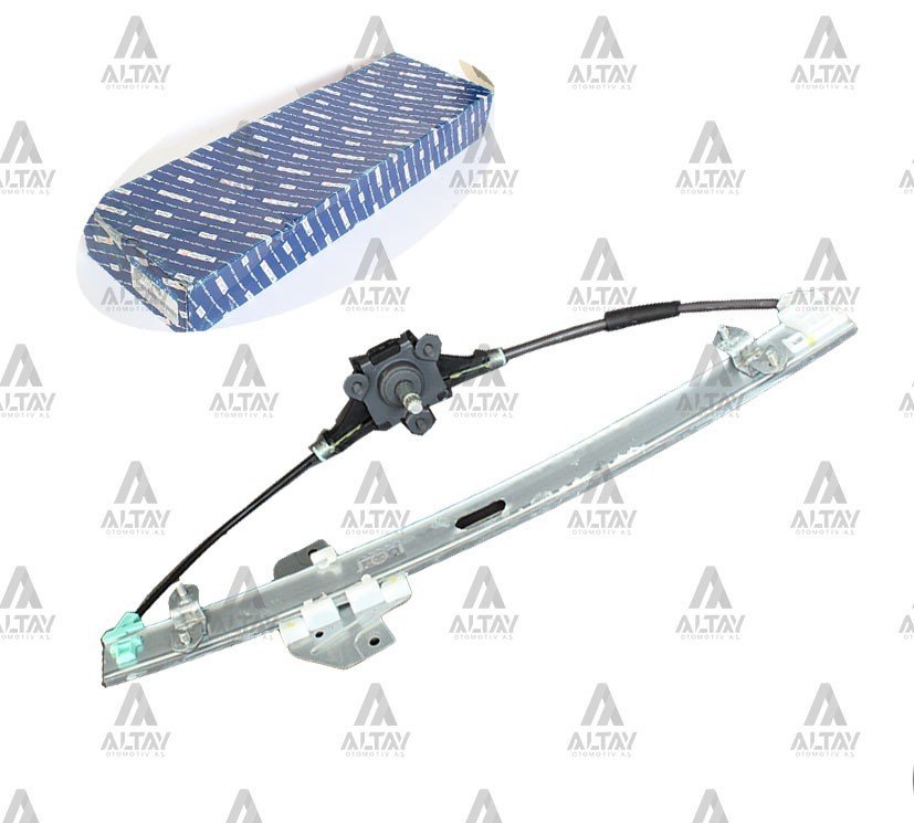 Cam Krikosu Accent Manuel 06-11 Era Ön Sağ 824021G000