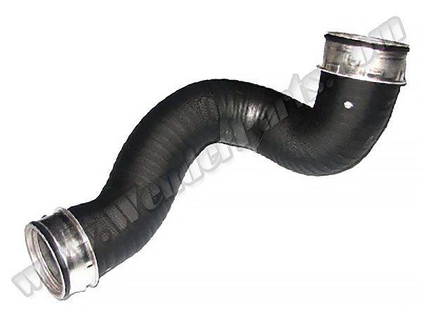 Turbo Hortumu W203 [OM646] - 2035283382