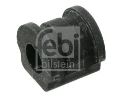 Vw Polo 02- Viraj Demir Lastiği 18Mm 6Q0411314R 6Q0411314E 6Q0411314N 6Q0411314R 6Q0 411 31