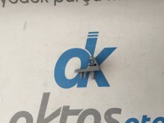 GÜNEŞLİK TIRNAĞI PALİO SİENA