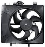FAN MOTORU 419800 P207 P208 P2008 P301 C2 C3 C3 II C3 III C3 PICASSO C4 CACTUS C