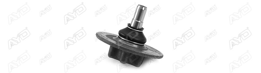 Rotil Master Iı 03-10 / Master I 98-03 / Movano A 98-03 / Movano B 03-10 Amortisör Üst 7700302114