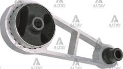 Takoz Motor Megane I / Scenıc I / Clıo Iı / Kangoo Arka 7700415095