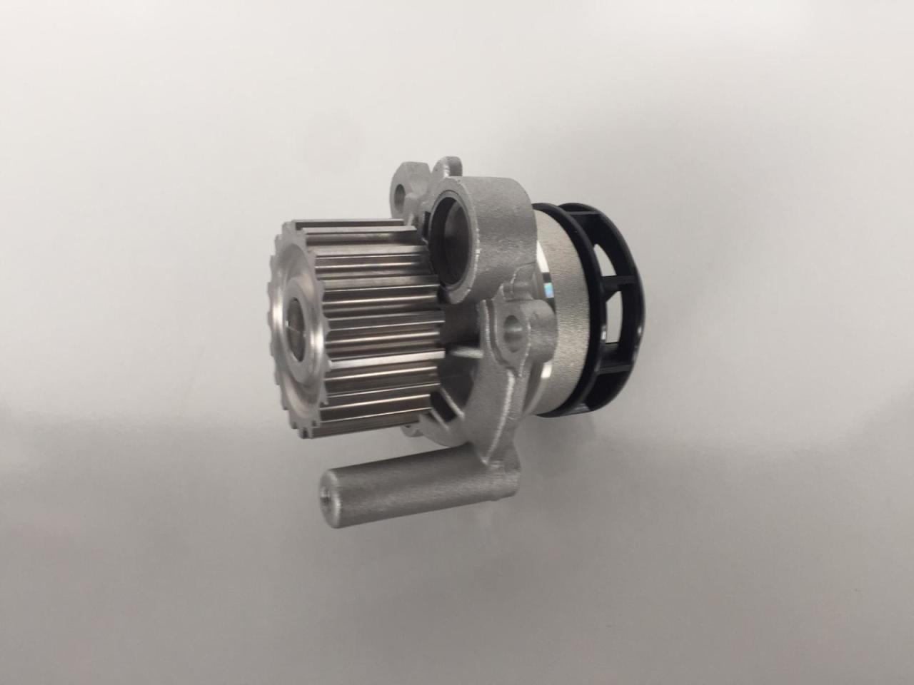 Devirdaim Su Pompası Golf6-Passat-Caddy-T5-Crafter Cayc-Cayd-Cayb-Ckub-Caga-Caab 1,6 Tdi-2,0 Tdi 09> Gk 980293 / P655 03L121011J 03L121011 03L121011H