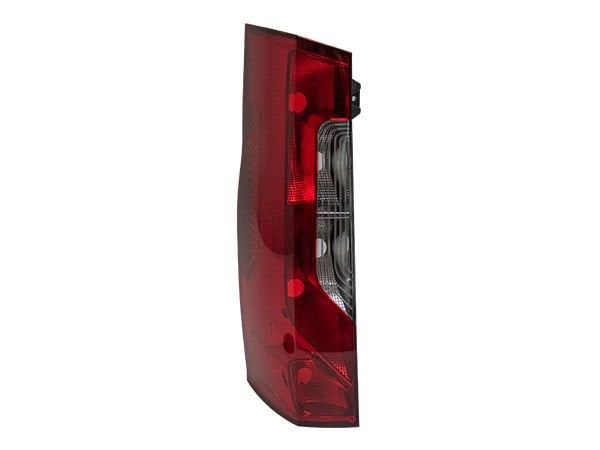 Komple Stop Spr907/910 Sol Beyaz Sinyal 2018-