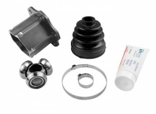 Aks Kafası İç Kit Triptonic A4-A5-A6-A7-A8-Q5 8K0498103D 07-15 8R0407271C 4H0498103A