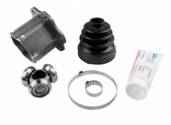 Aks Kafası İç Kit Triptonic A4-A5-A6-A7-A8-Q5 8K0498103D 07-15 8R0407271C 4H0498103A