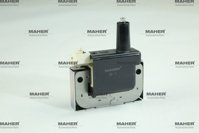 Ateşleme Bobini Cıvıc  90-01 1.6 / Accord  90-93 2.0 (Yaylı) 30510Pt2006