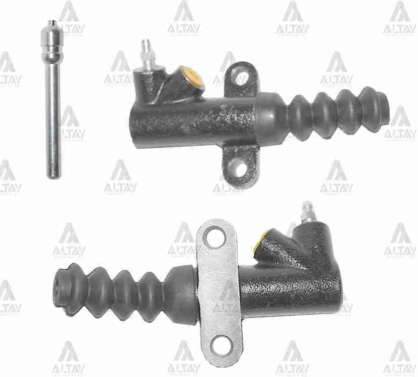 Debriyaj Merkez Alt 323  90-01 B45541920