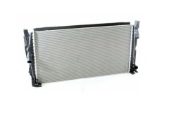 Bmw F45-Mini F56 Su Radyatörü 17117617639 17117617639