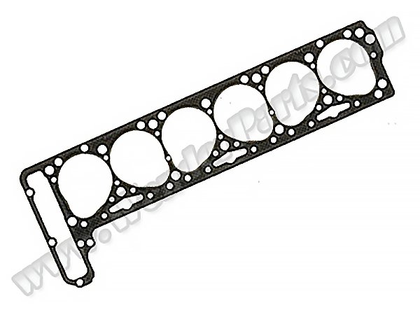 Silindir Kapak Contası M123 86mm [W123] 2.5 - -