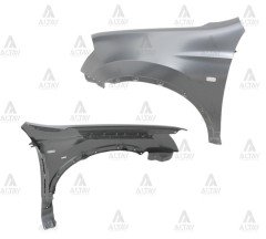 Çamurluk Qashqaı 07-10 Ön Sol F3101Jd0M0